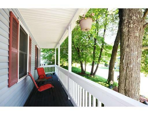 Property Photo: 126 Brook St MA 01826