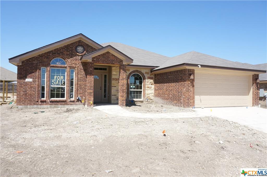 Property Photo: 6711 Catherine Drive TX 76542