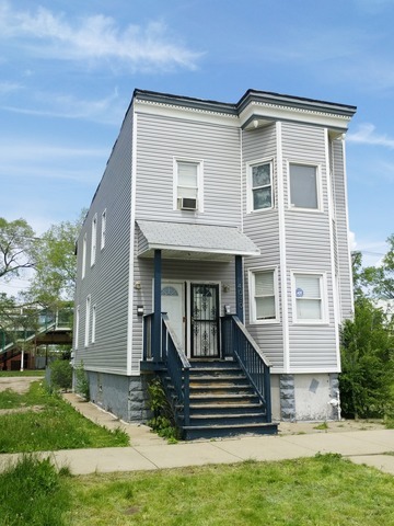 Property Photo: 4030 W Maypole Avenue IL 60624