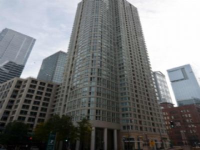 Property Photo:  345 N Lasalle Boulevard 2805  IL 60654 