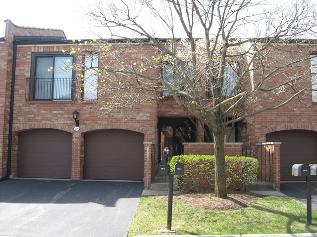 Property Photo: 19W277 Paul Revere Lane IL 60523