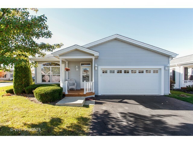 Property Photo: 52 Rocking Horse Lane IL 60030