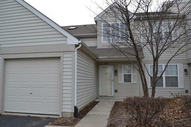 Property Photo:  2611 Cedar Glade Drive 203  IL 60564 