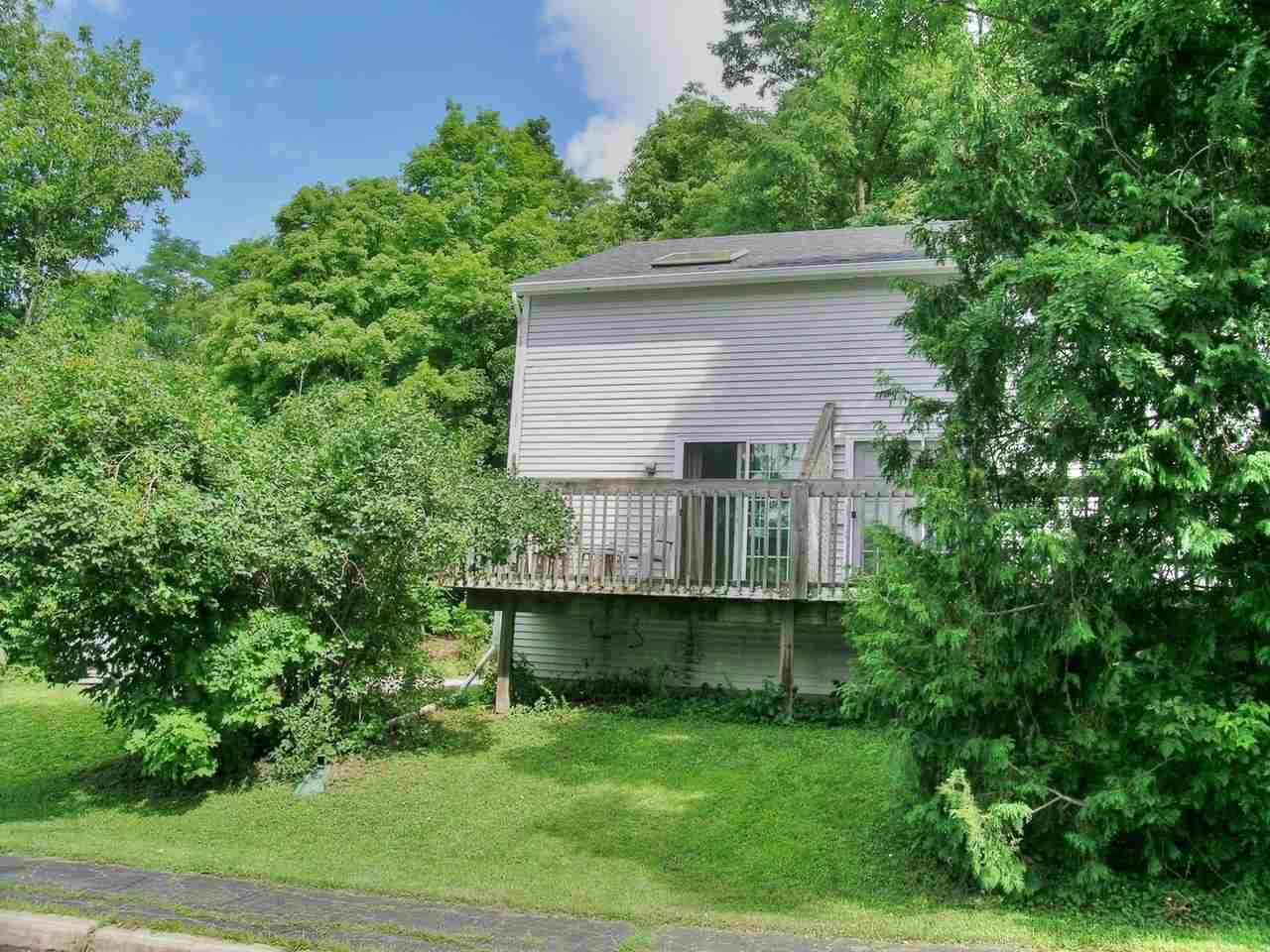 Property Photo: 25 Kelly'S Field Road 4 VT 05461