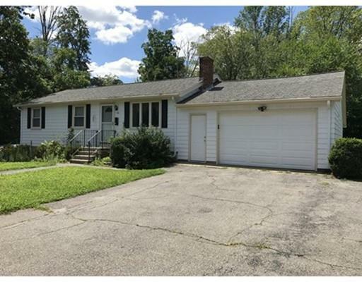 Property Photo: 168 Purchase St MA 01757