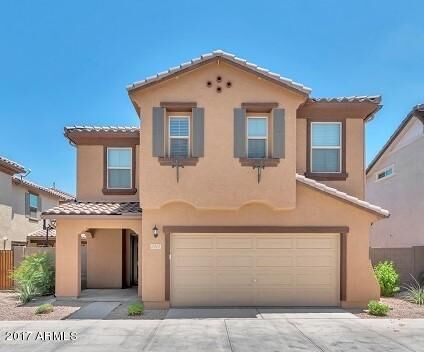 Property Photo: 2917 E Binner Drive AZ 85225