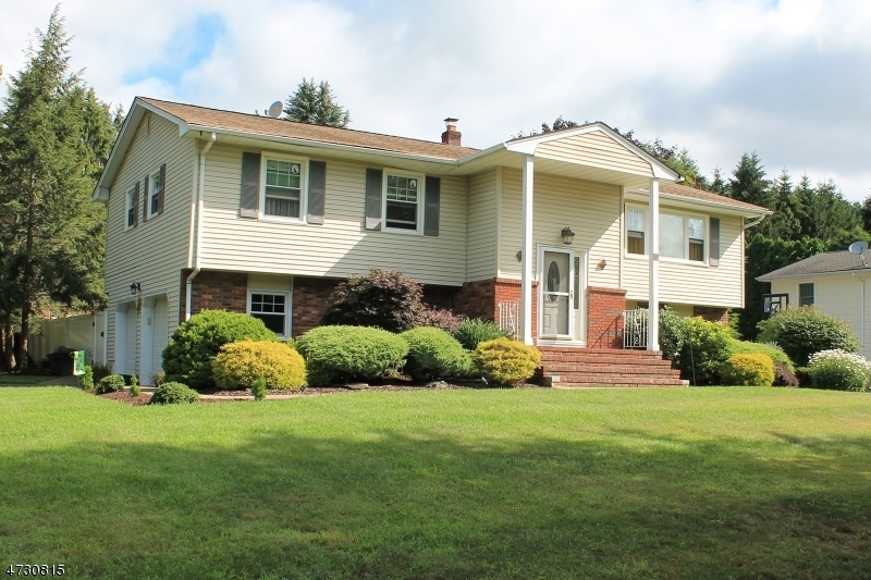 Property Photo: 1 Ridge Rd NJ 07876
