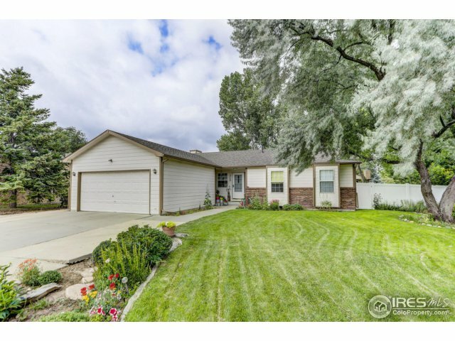 Property Photo:  515 Graefe Ave  CO 80610 