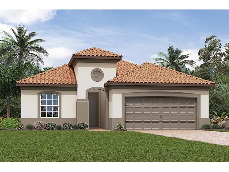 Property Photo:  11624 Renaissance Boulevard 103  FL 34293 