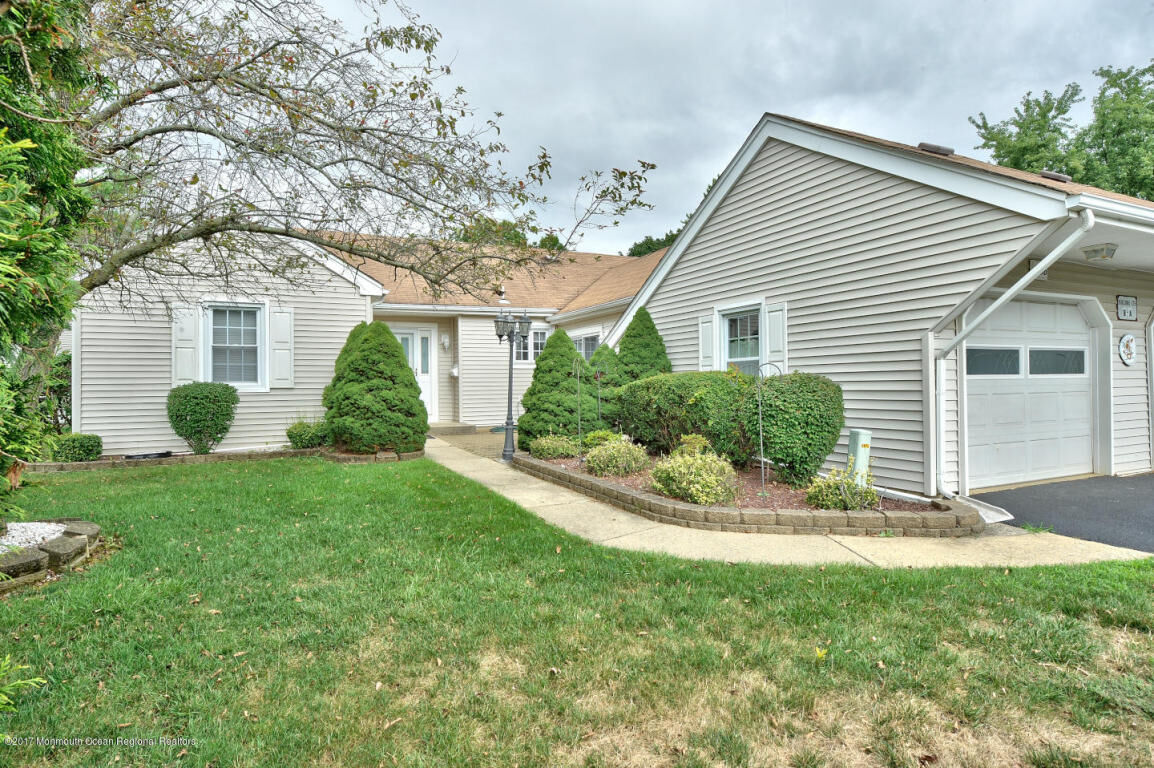 Property Photo:  135B Rigi Strasse  NJ 07728 