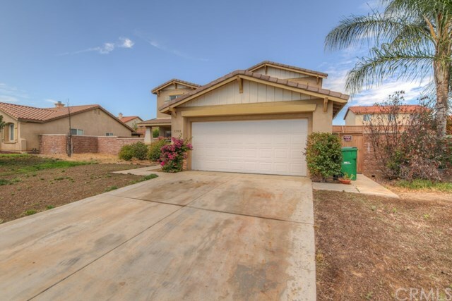 Property Photo:  33303 Dolomite Street  CA 92584 