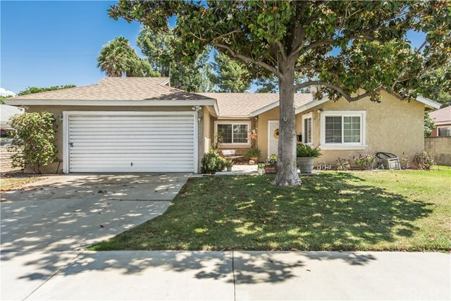 Property Photo:  8566 Basswood Avenue  CA 92504 