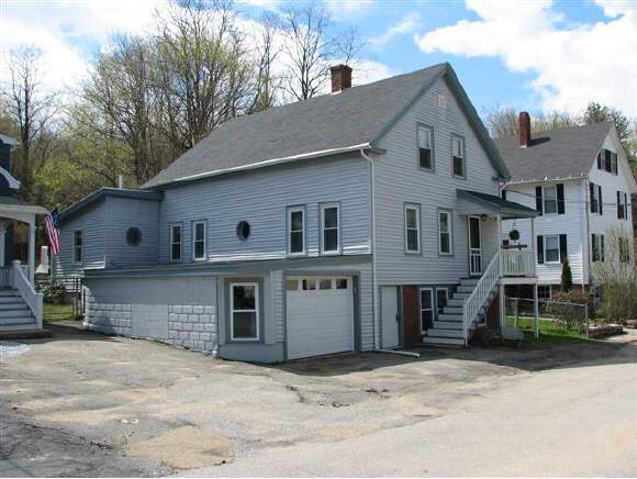 Property Photo:  426 Washington Street  NH 03869 