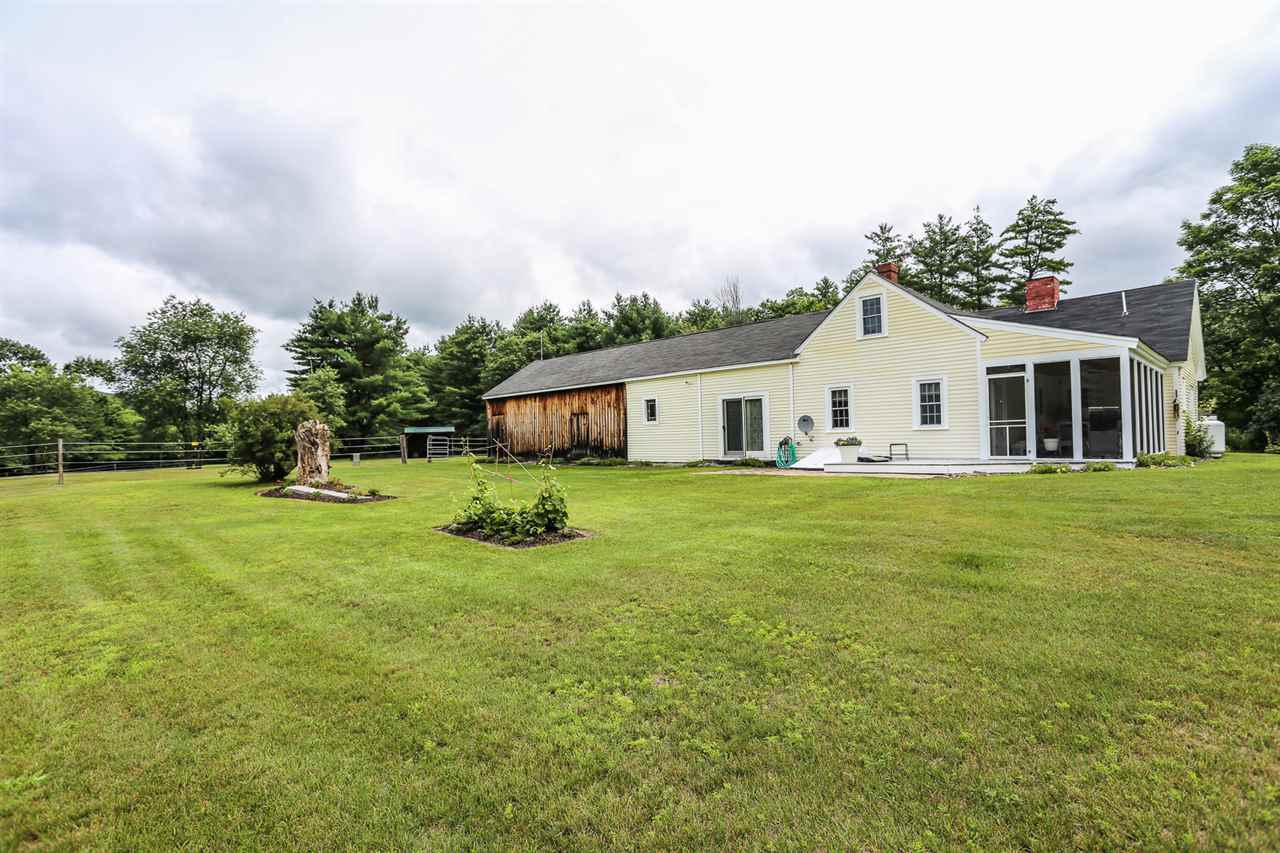 Property Photo:  1510 US Route 4  NH 03230 