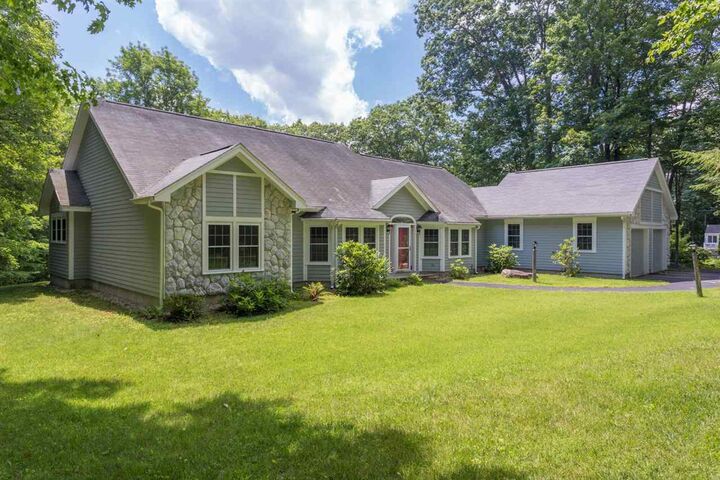 Property Photo:  110 Adams Road  NH 03034 