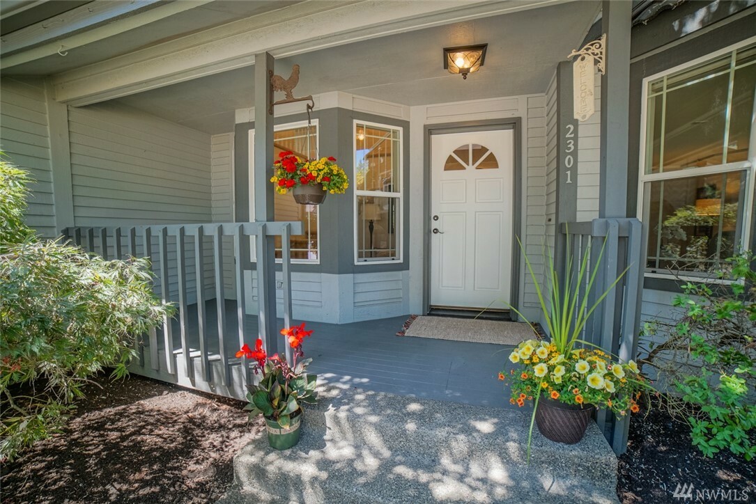 Property Photo: 2301 37th Ave SE WA 98374