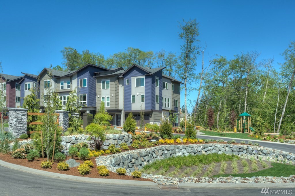 Property Photo: 2010 129th Place SW A WA 98204