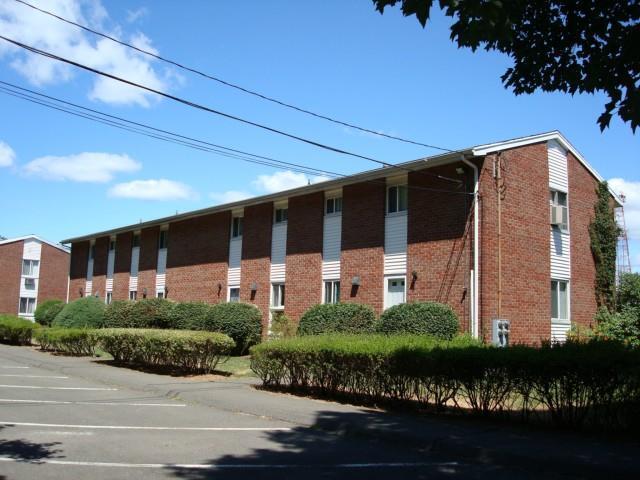 Property Photo: 80 County Street 4D CT 06851