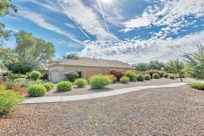 Property Photo: 4777 E Thunderbird Drive AZ 85249