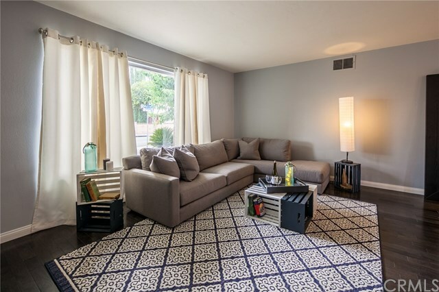 Property Photo:  1380 W Whittier Avenue  CA 92543 