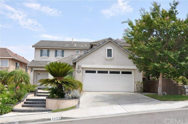 Property Photo:  8852 E Crestview Lane  CA 92808 