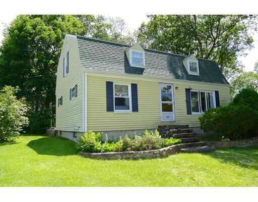 Property Photo:  8 Stuart  MA 01540 