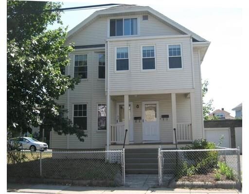 Property Photo:  34 Dartmouth Street 34  MA 02472 