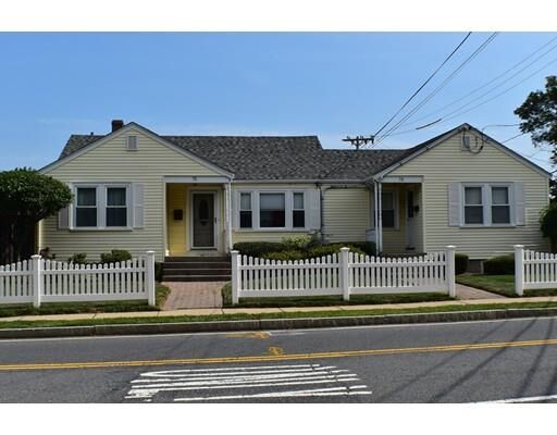 Property Photo:  73 Beaver Street  MA 02453 