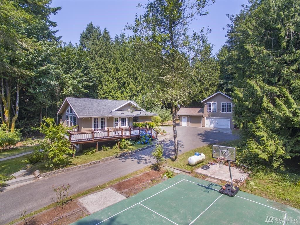 Property Photo:  22512 Pawpaw Place NE  WA 98370 