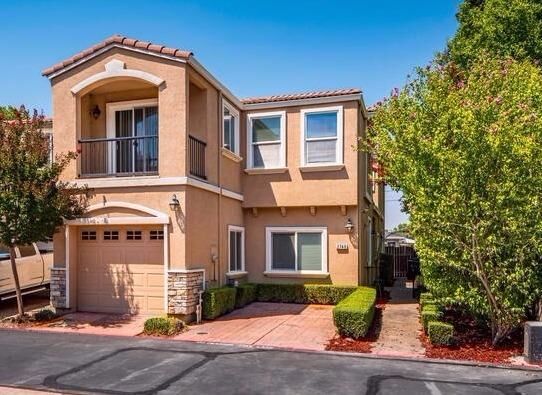 Property Photo:  2749 Via Villaggio  CA 95864 