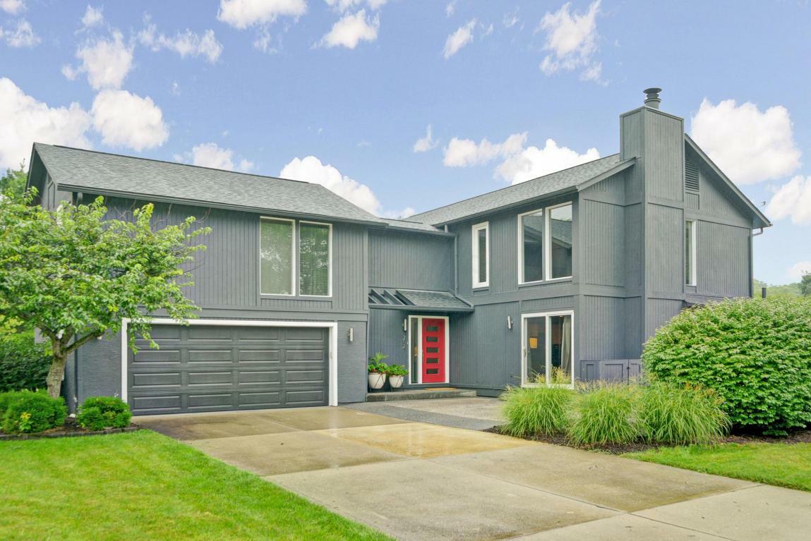 Property Photo:  754 Parkedge Drive  OH 43230 