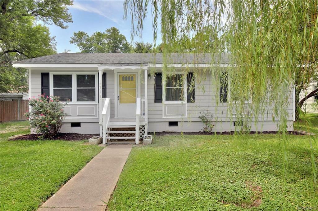 Property Photo:  315 Byrd Street  VA 23860 