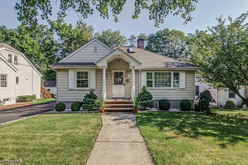 Property Photo:  120 Union St  NJ 07009 