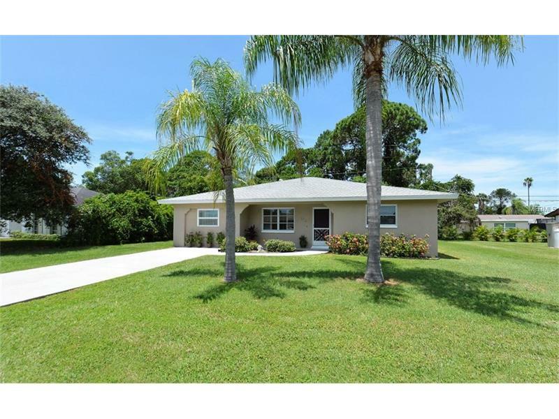 Property Photo:  874 Acadia Road  FL 34293 