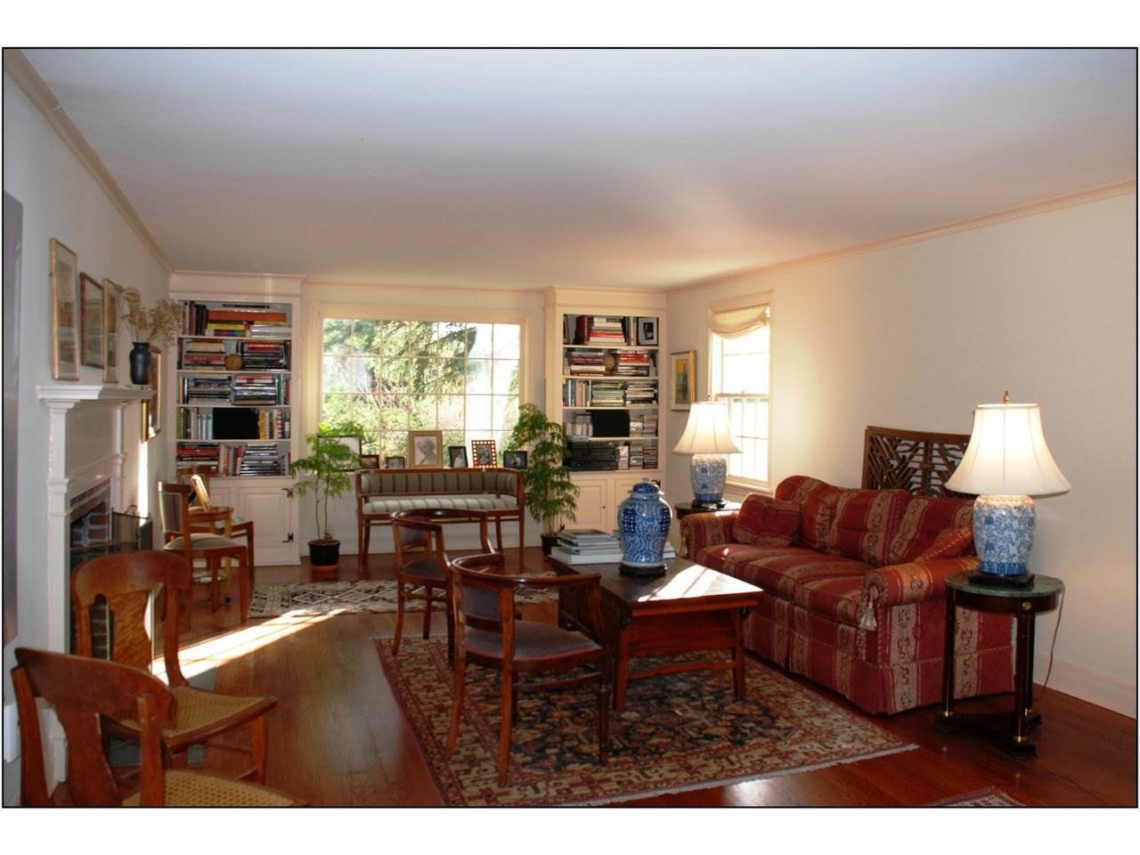 Property Photo: 99 Cliff Street VT 05401