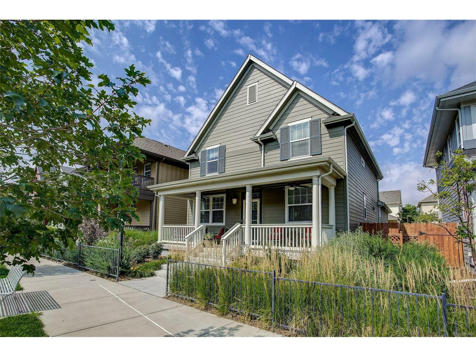 Property Photo: 7946 East 35th Avenue CO 80238