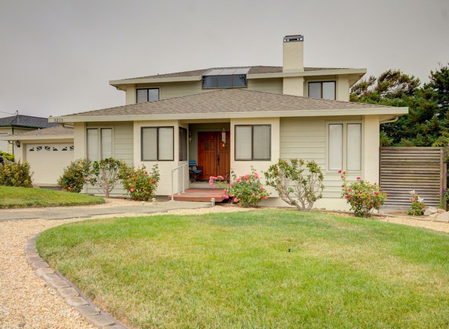 Property Photo:  3213 Tallmon Street  CA 93933 