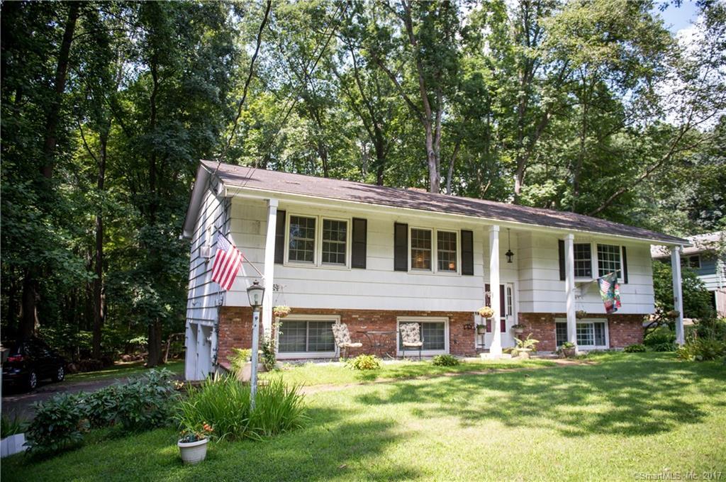 Property Photo:  251 Chestnut Land Road  CT 06776 