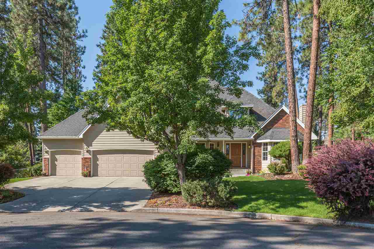 Property Photo:  1202 E Blue Heron Ct  WA 99208-7500 