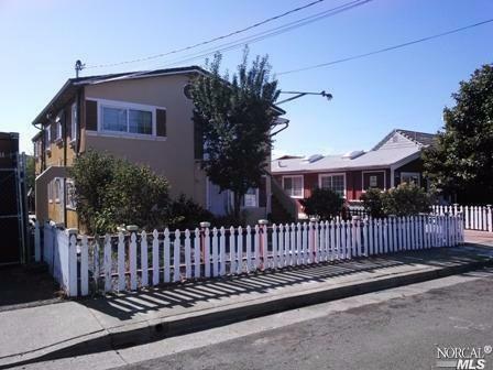 Property Photo:  1815 El Dorado Street  CA 94590 