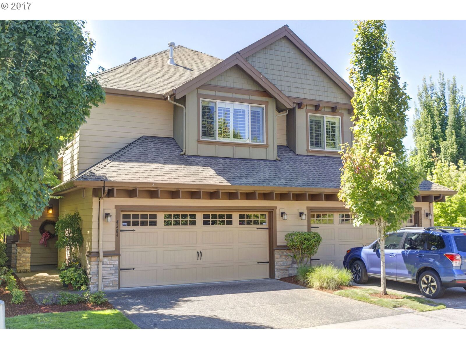 Property Photo:  4304 SE 179th Ct  WA 98683 