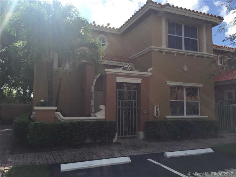 Property Photo: 14001 NW 84th Ct 3401 FL 33016