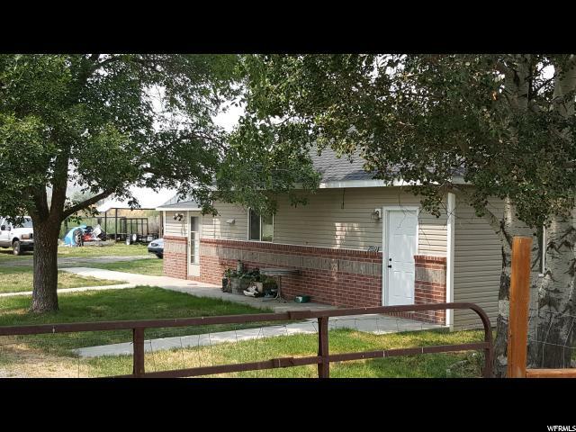 Property Photo: Address not disclosed UT 84338