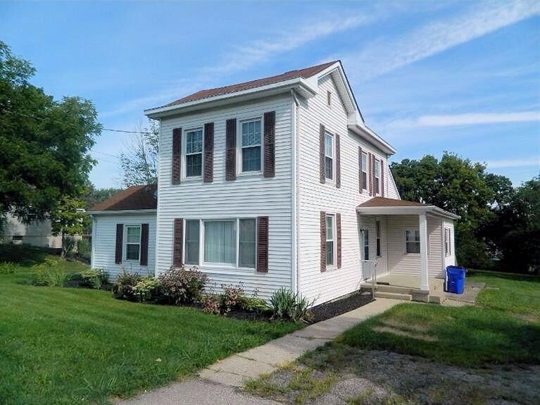 Property Photo:  1117 Millville Avenue  OH 45013 