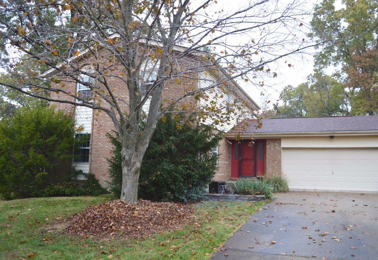 Property Photo:  10 Hammann Drive  OH 45102 