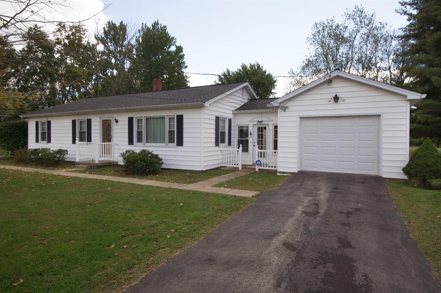 Property Photo:  3169 Kennedy Ford Road  OH 45106 
