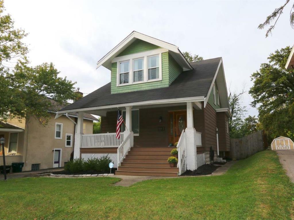 Property Photo:  2895 Losantiville Avenue  OH 45213 