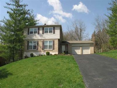 Property Photo:  7227 Camargowoods Dr  OH 45243 