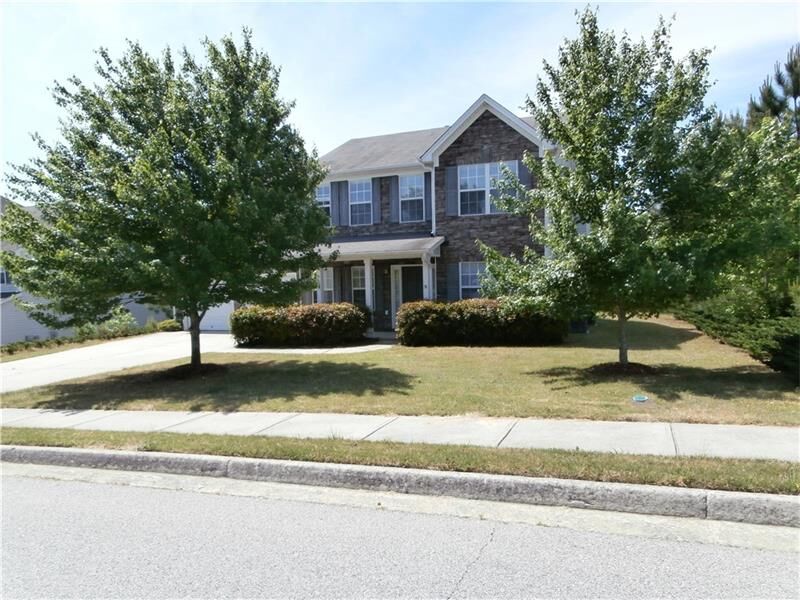 Property Photo:  3398 Hill Pond Drive   30519 