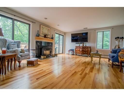 Property Photo:  75 Croy Path  NH 03841 